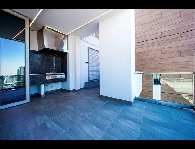 3 BEDROOM APARTMENT TO LET IN ROSEBANK